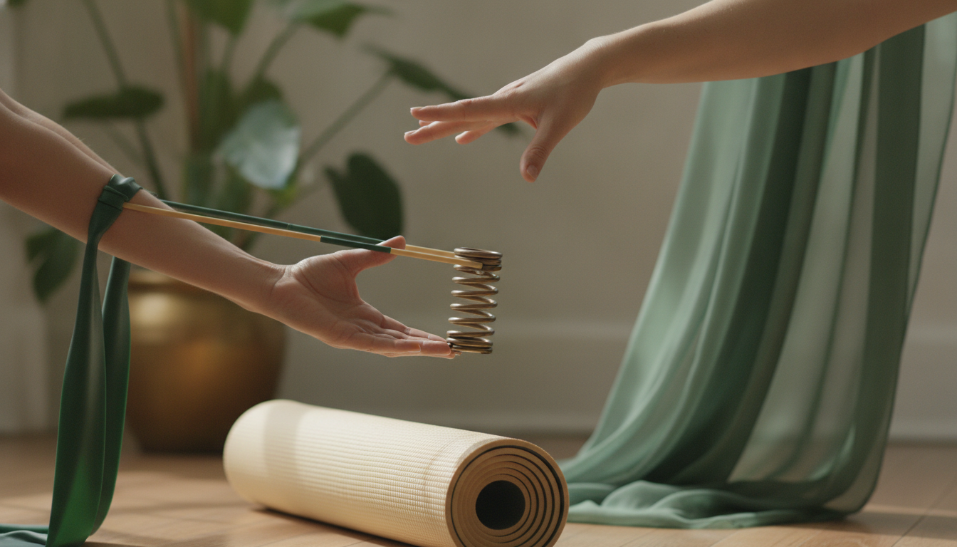 Pilates for Lower Back Pain From a Desk Job: A Guide