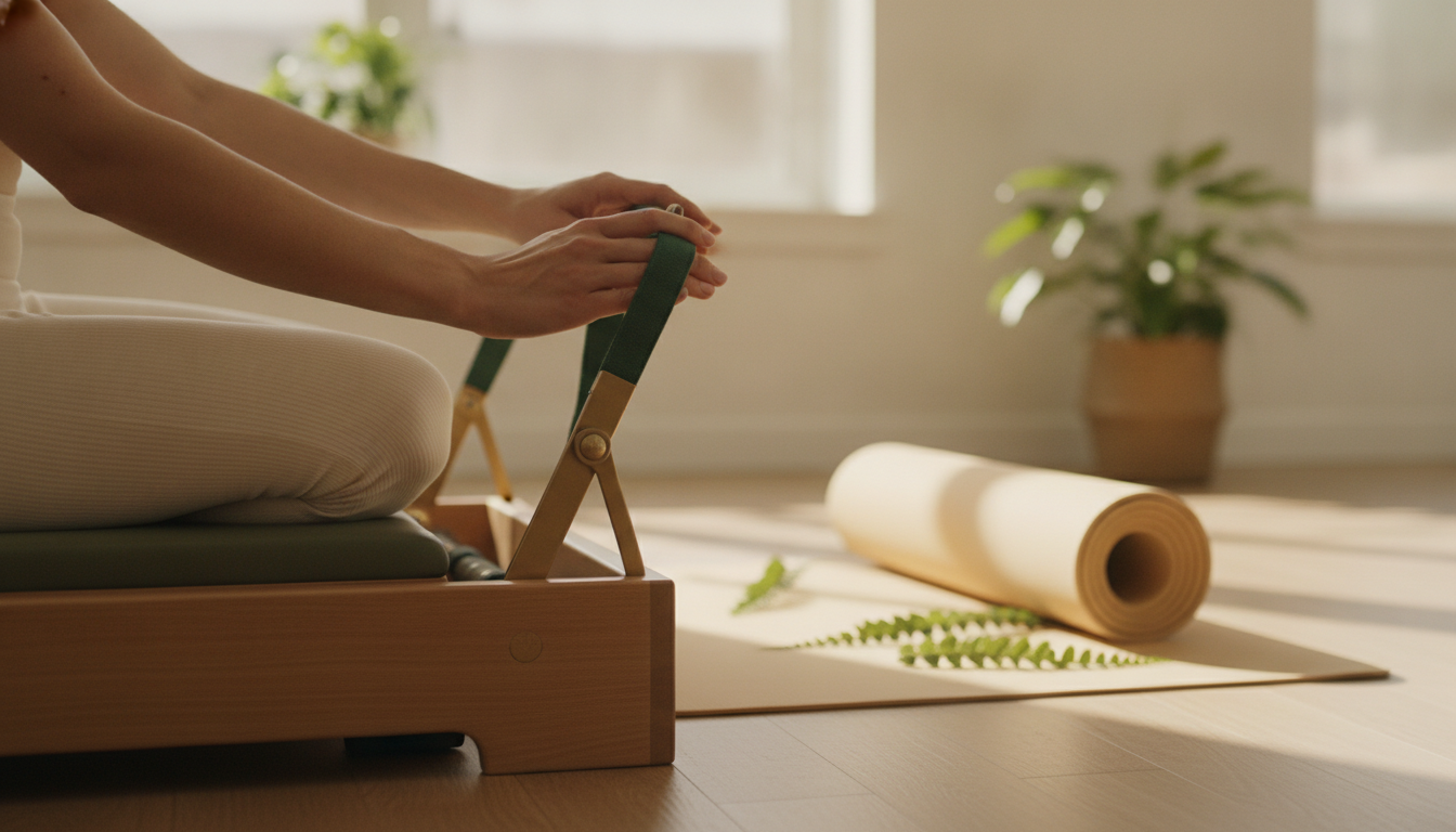 Pilates for Sciatica Relief: A Comprehensive Guide