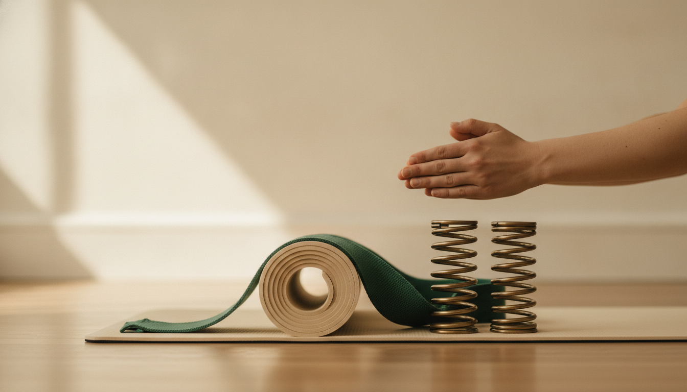 Pilates vs Yoga: Which Is Better For Your Goals?